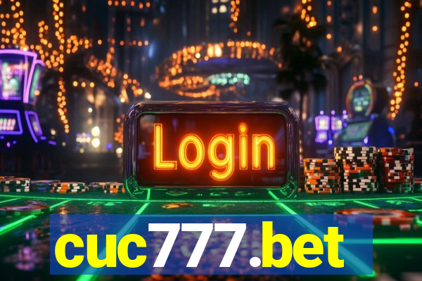 cuc777.bet