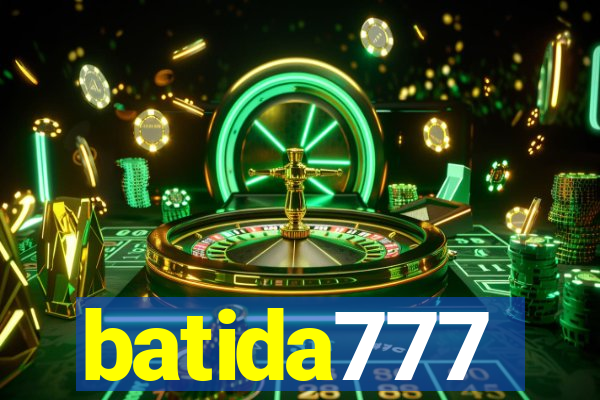 batida777