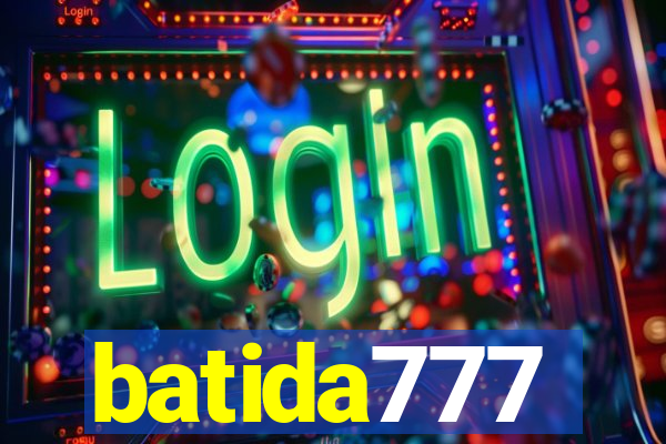 batida777