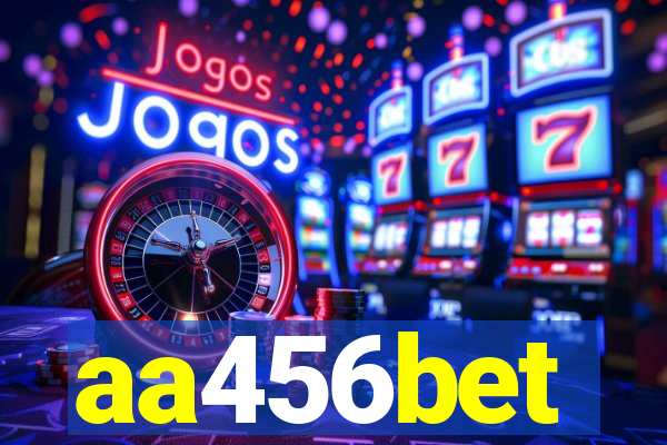 aa456bet