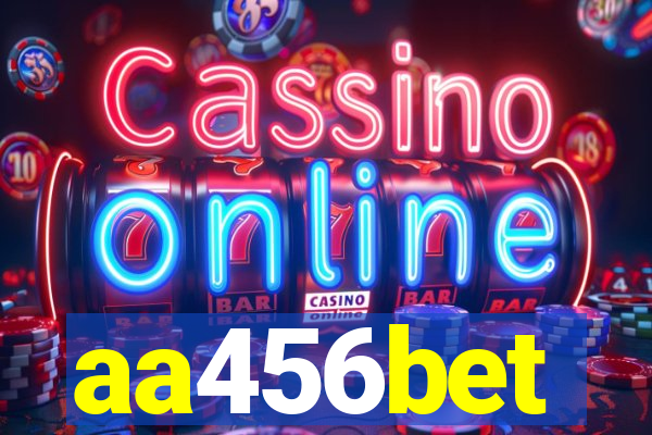 aa456bet