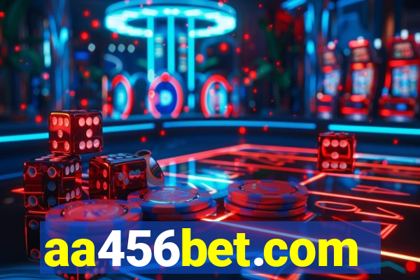 aa456bet.com