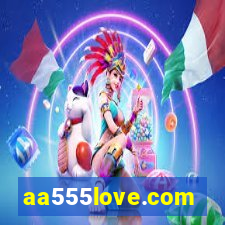 aa555love.com