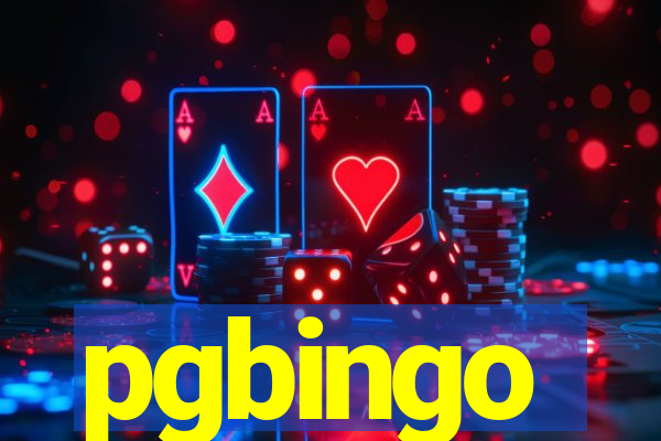 pgbingo