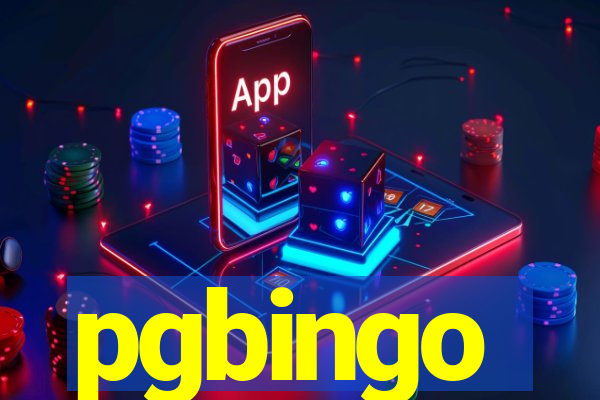 pgbingo