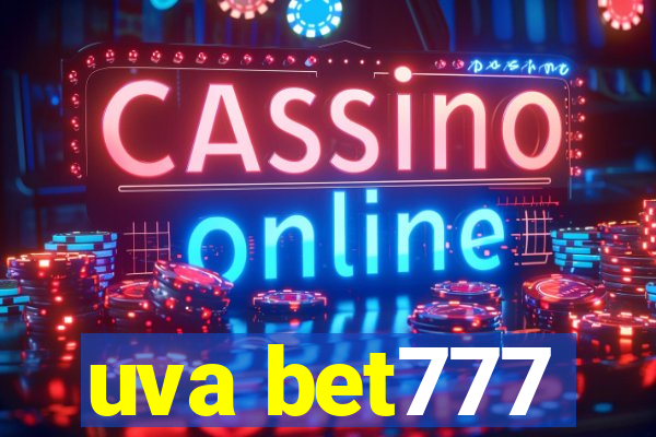 uva bet777