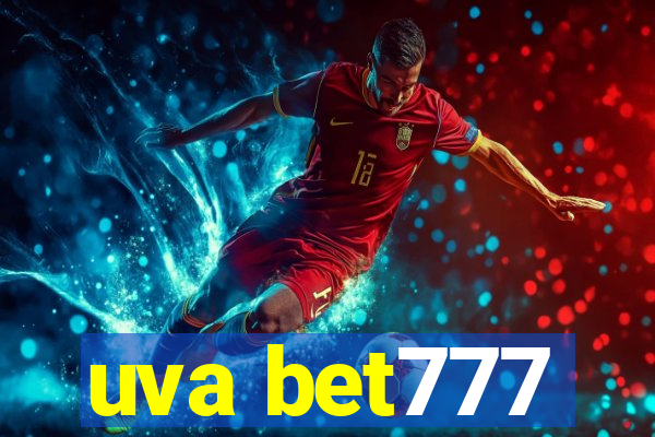 uva bet777