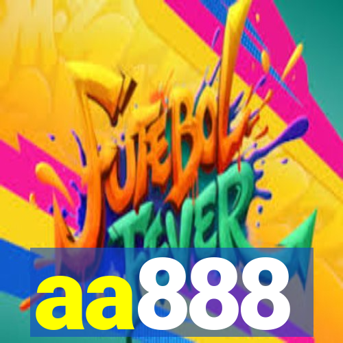 aa888