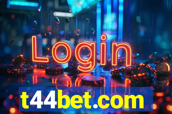 t44bet.com