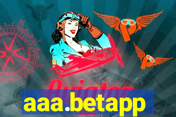 aaa.betapp