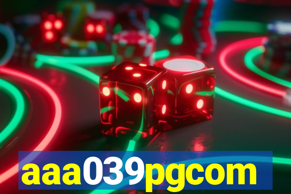 aaa039pgcom