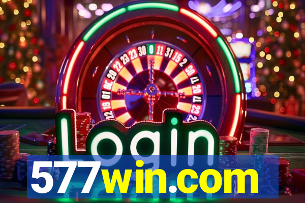 577win.com