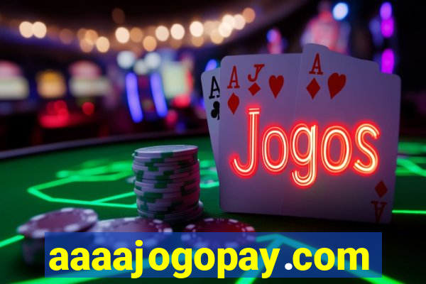 aaaajogopay.com