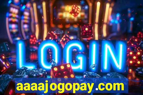 aaaajogopay.com