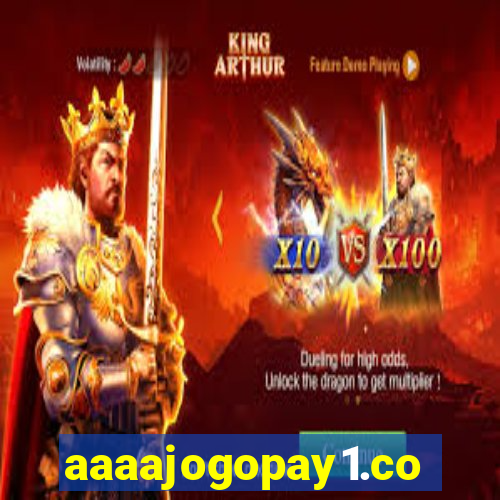 aaaajogopay1.com