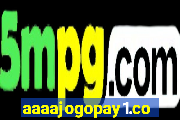 aaaajogopay1.com