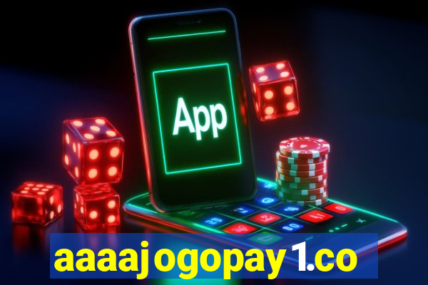 aaaajogopay1.com