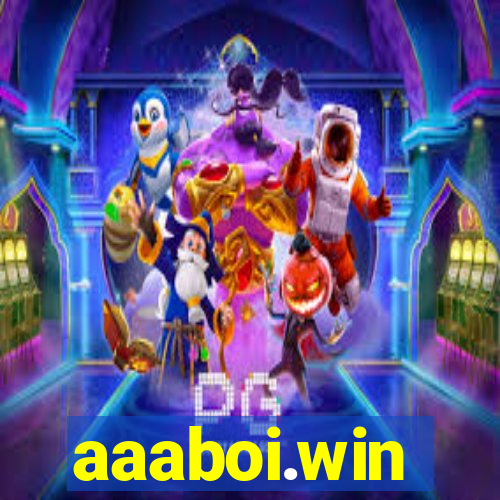 aaaboi.win