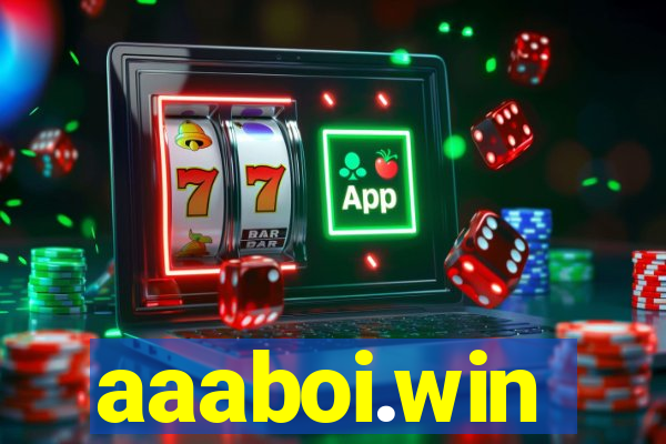 aaaboi.win