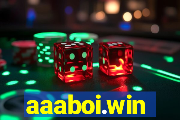 aaaboi.win