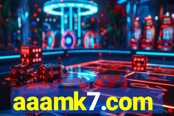 aaamk7.com