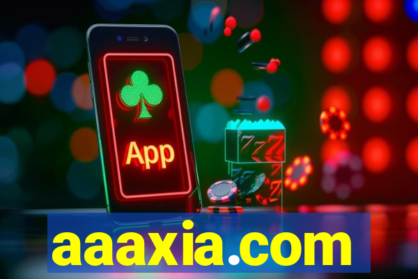 aaaxia.com