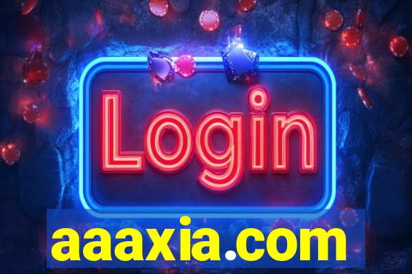 aaaxia.com