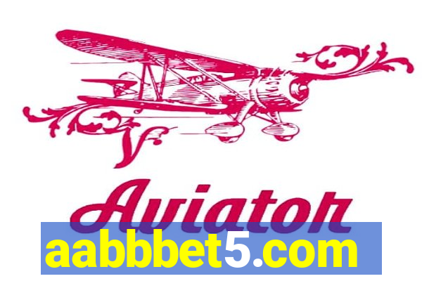 aabbbet5.com