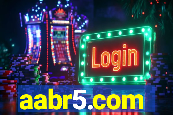 aabr5.com