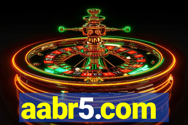 aabr5.com