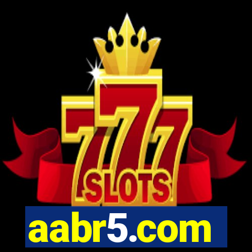 aabr5.com