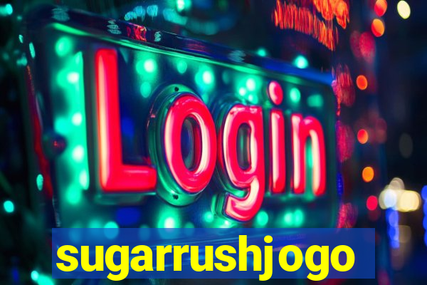 sugarrushjogo