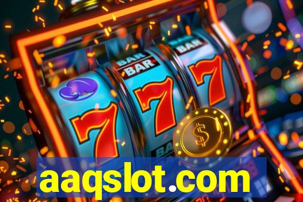 aaqslot.com