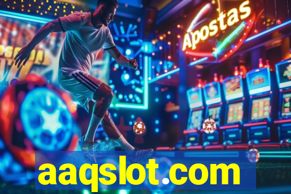 aaqslot.com