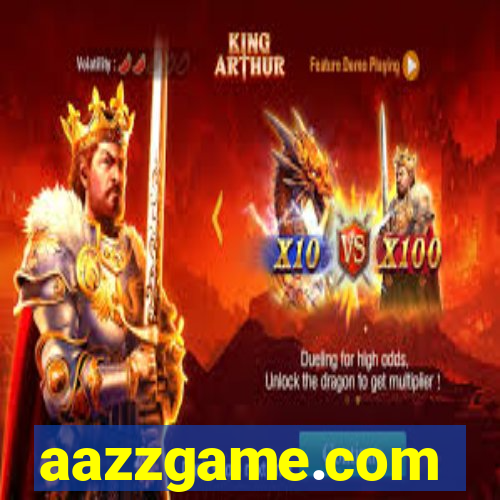 aazzgame.com