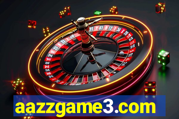 aazzgame3.com