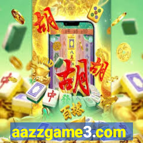 aazzgame3.com