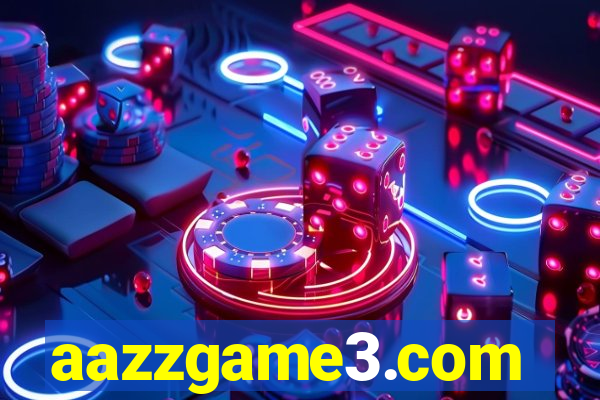 aazzgame3.com