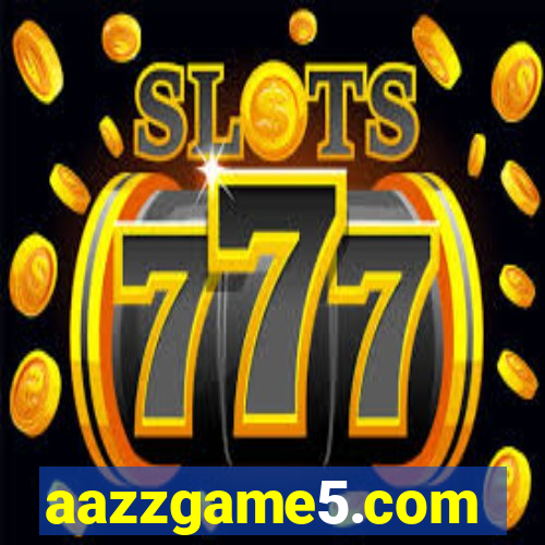 aazzgame5.com