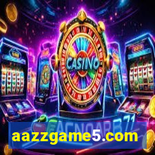 aazzgame5.com