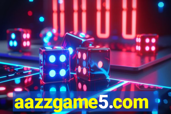 aazzgame5.com