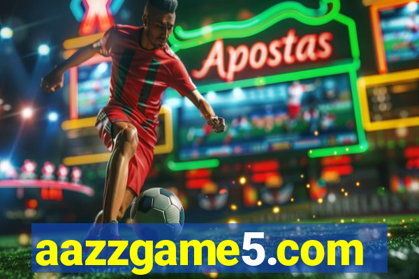 aazzgame5.com