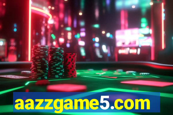 aazzgame5.com