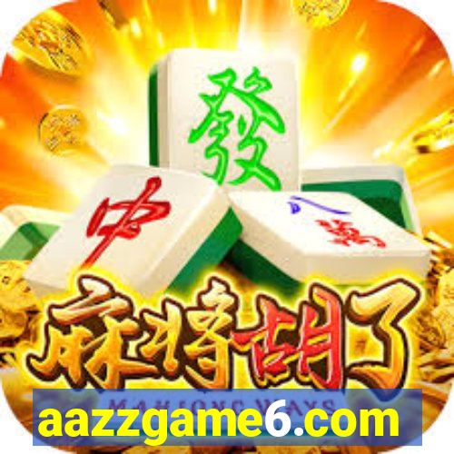 aazzgame6.com