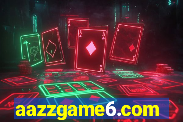 aazzgame6.com