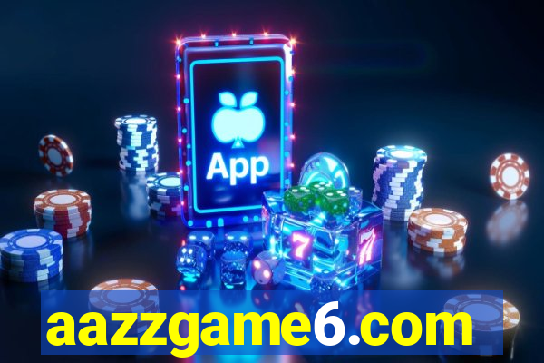 aazzgame6.com