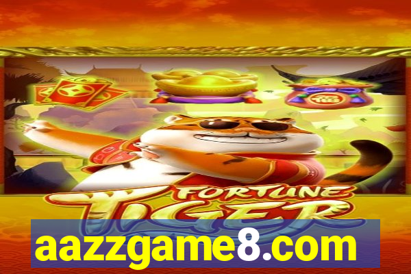 aazzgame8.com