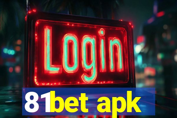 81bet apk