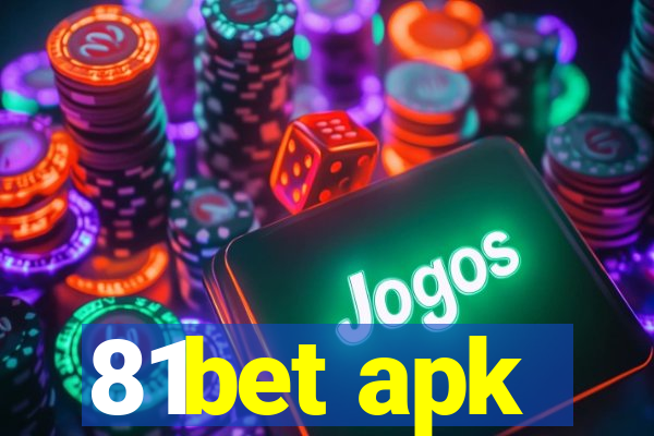 81bet apk