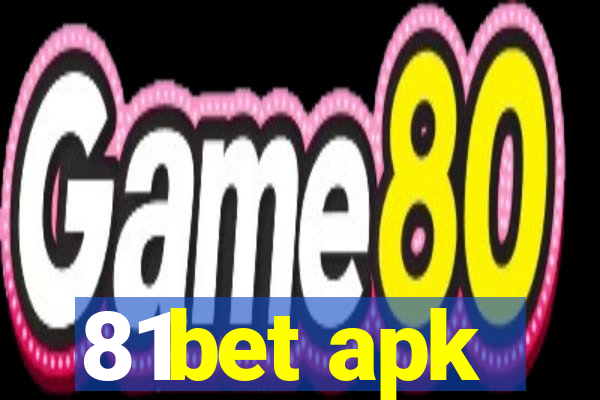 81bet apk